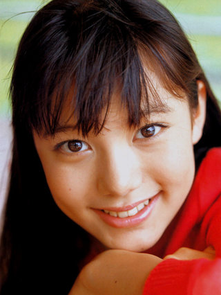 鈴木杏 画像91