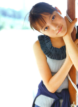 鈴木杏 画像94