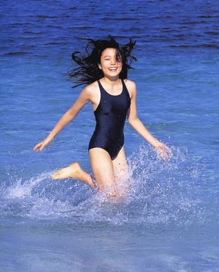 鈴木杏 画像98