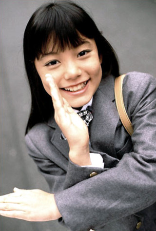 鈴木杏 画像100