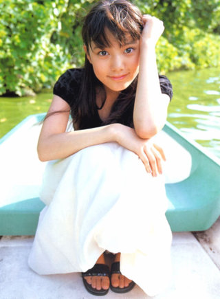 鈴木杏 画像103