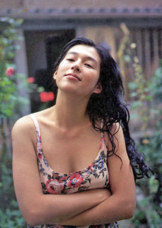 鈴木保奈美 画像40