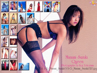 鈴木麻奈美 画像127