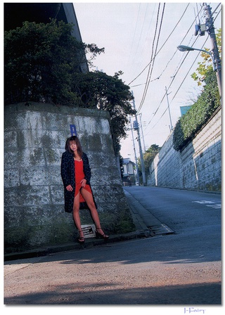 鈴木麻奈美 圖片211
