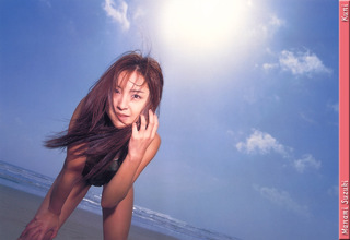 鈴木麻奈美 圖片235