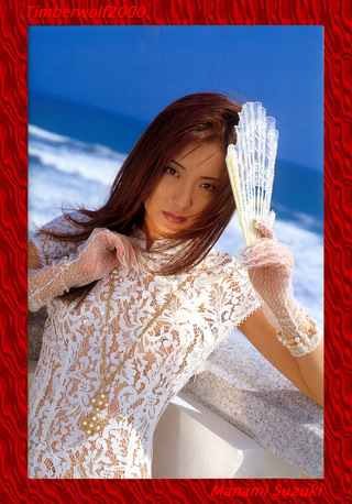 铃木麻奈美 图片322