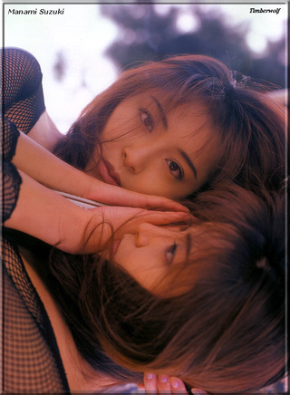 鈴木麻奈美 圖片351