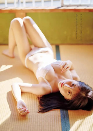 鈴木優香 画像53