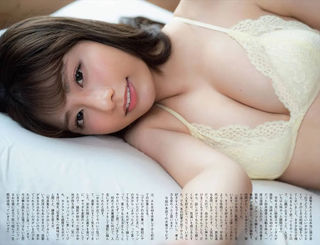 鈴木優香 画像107