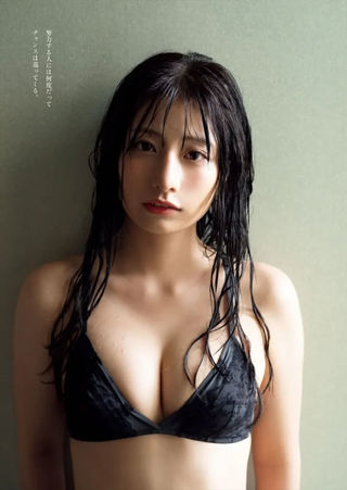 鈴木優香 画像173