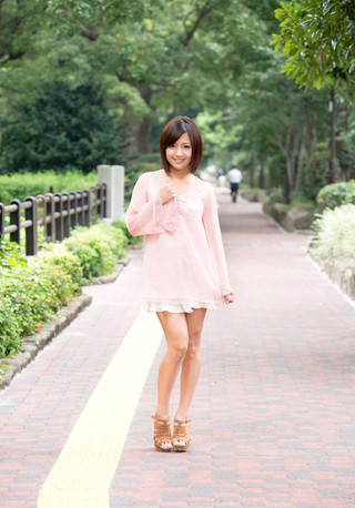 鈴村みゆう 画像97