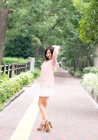 鈴村みゆう 画像98