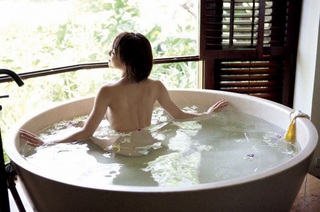釈由美子 画像1