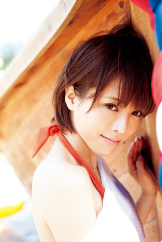 釈由美子 画像43