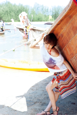 釈由美子 画像50