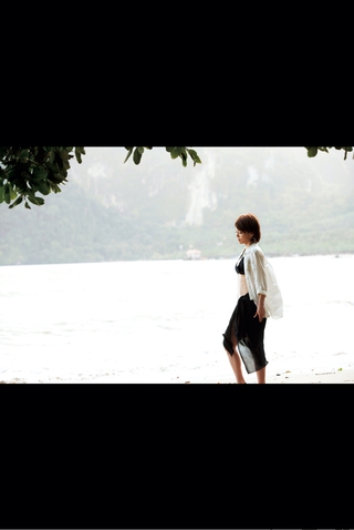 釈由美子 画像52
