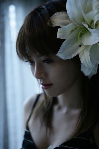 释由美子 图片215
