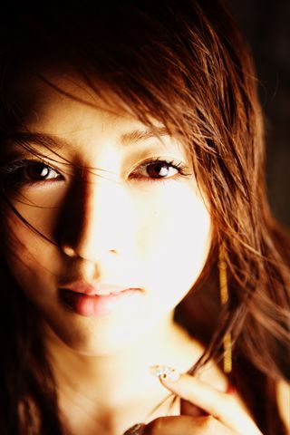 釈由美子 画像227