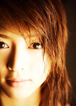 釈由美子 画像230