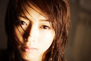 釈由美子 画像237