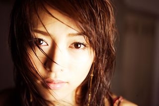 釈由美子 画像238