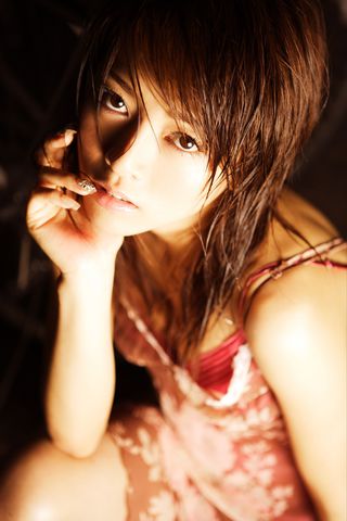 釈由美子 画像240