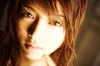 釈由美子 画像241