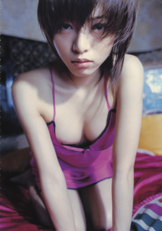 釈由美子 画像299