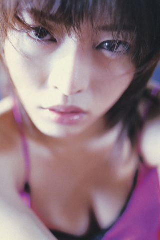 釈由美子 画像300