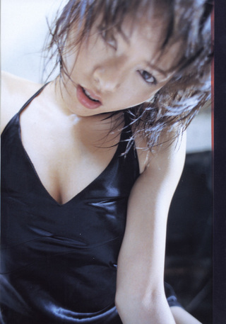 釈由美子 画像308