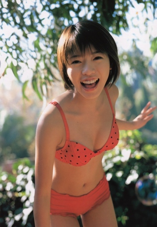 釈由美子 画像415