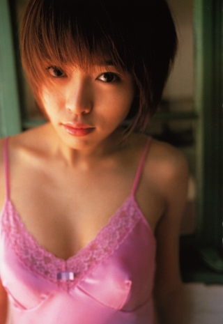 釈由美子 画像435