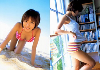 釈由美子 画像436