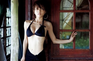 釈由美子 画像443