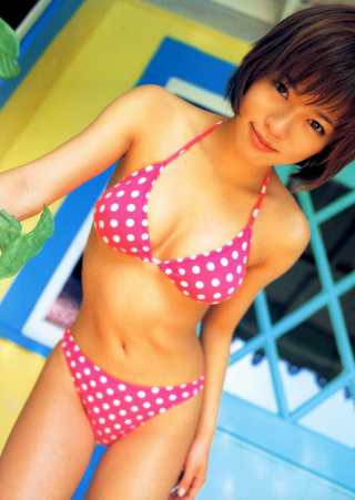 釈由美子 画像486