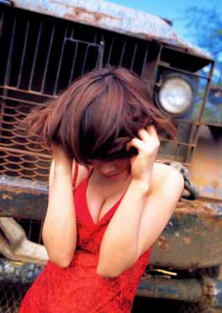釈由美子 画像506