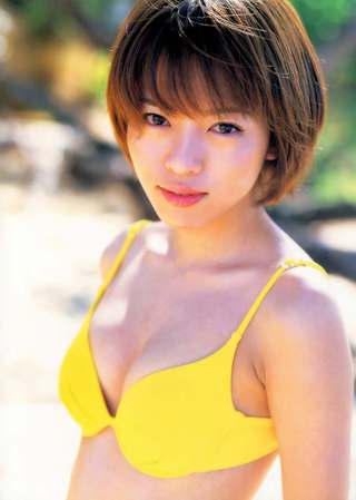 釈由美子 画像511