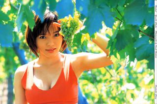 釈由美子 画像529