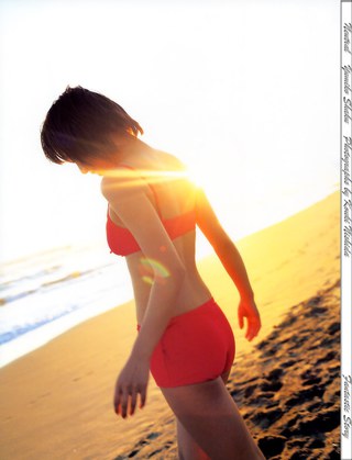 釈由美子 画像533