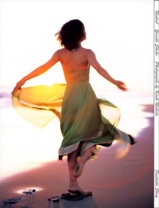 釈由美子 画像534