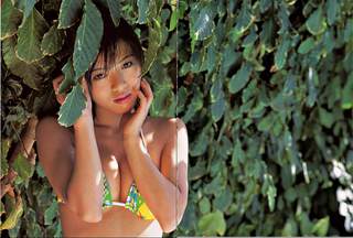 釈由美子 画像632