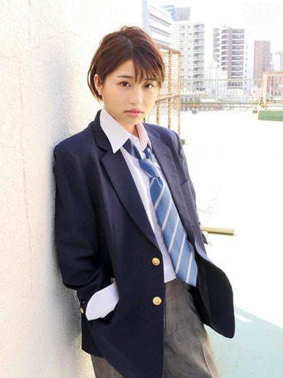 Mahiro Tadai Photos586
