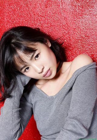 Mika Nonomiya Photos71