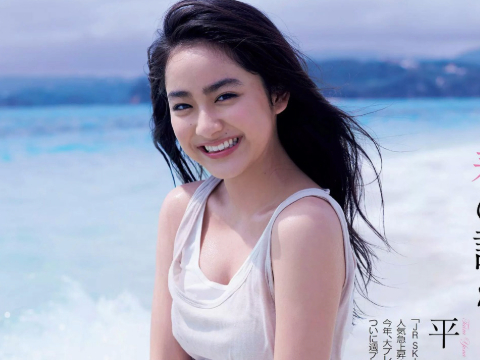 平祐奈画像