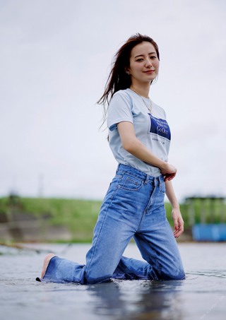 高田里穗 圖片194