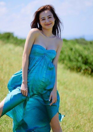 高田里穂 画像219
