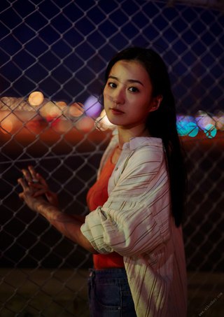 高田里穂 画像245