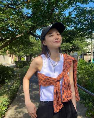 高田里穗 圖片335