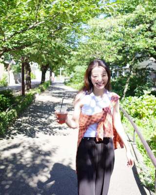 高田里穗 圖片343