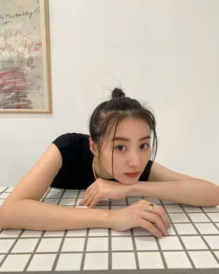 高田里穗 圖片349